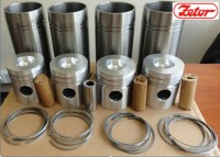 -поршень Zetor