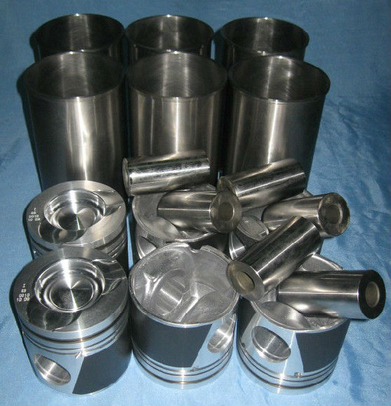 Запасные части и ремонт двигателей Перкинс Perkins - Каминз - Cummins