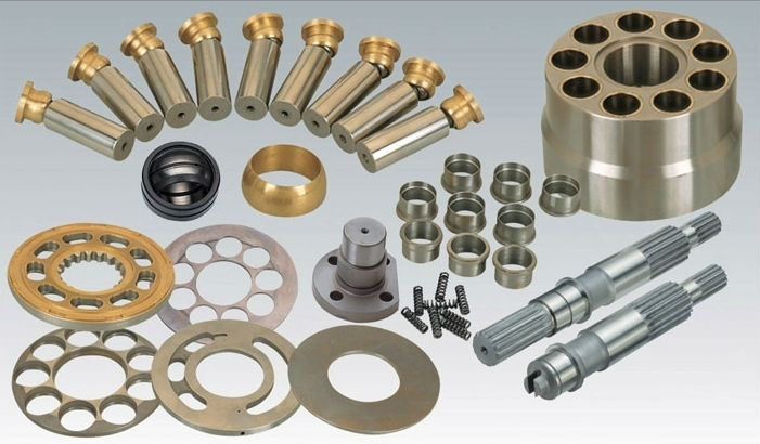 насос Катерпилер