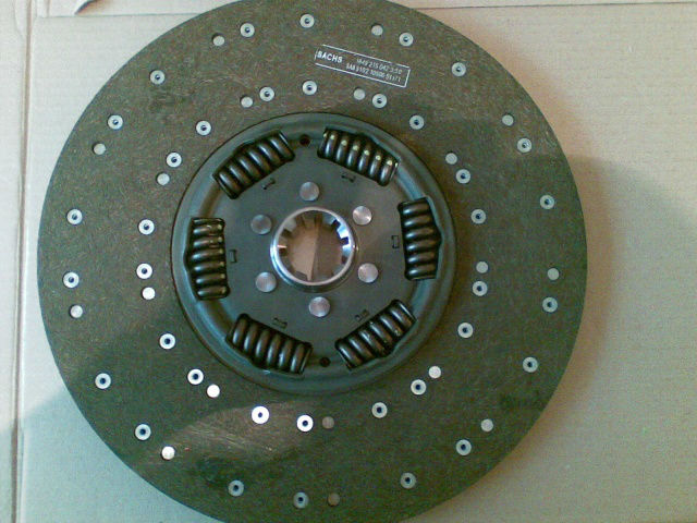 Запчасти на спецтехнику, ремонт двигателя Tatra (Татра)