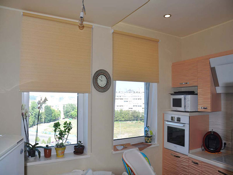 Тканевые ролеты | Adeloks Доска объявлений