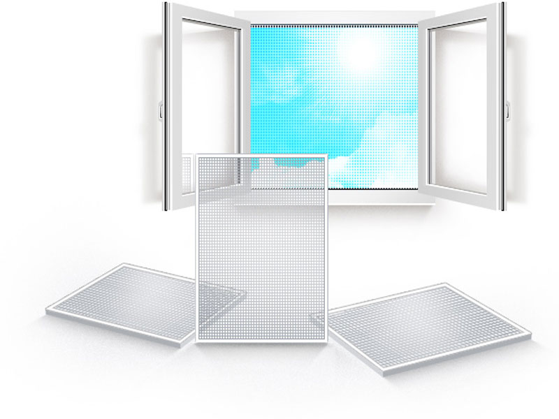 Москитные сетки | Adeloks Доска объявлений