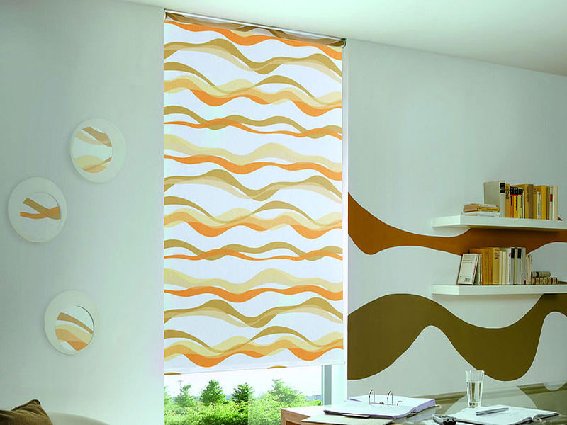 Тканевые ролеты | Adeloks Доска объявлений