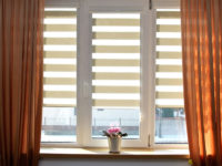 Тканевые ролеты День Ночь | Adeloks Доска объявлений