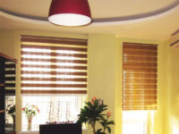 Тканевые ролеты День Ночь | Adeloks Доска объявлений