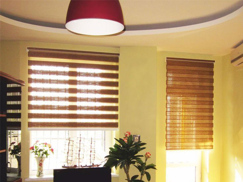 Тканевые ролеты День Ночь | Adeloks Доска объявлений