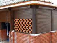 Ролеты защитные | Adeloks Доска объявлений