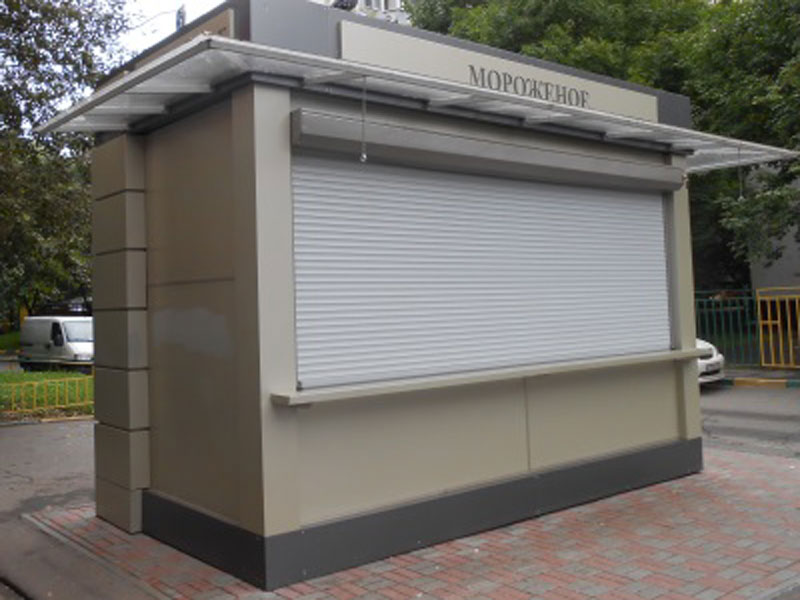 Ролеты защитные | Adeloks Доска объявлений