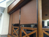 Ролеты защитные | Adeloks Доска объявлений