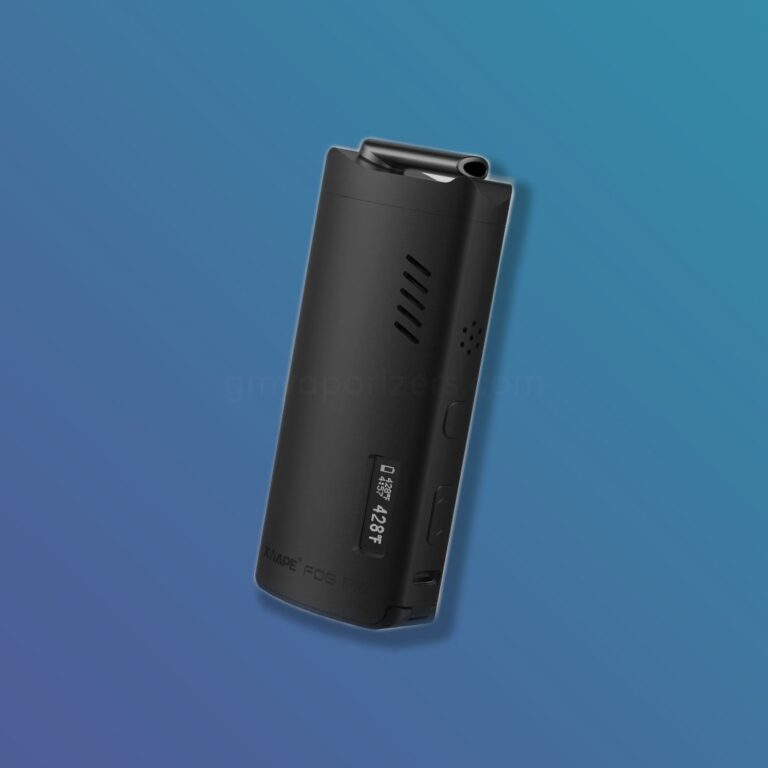 Вапорайзер Fog